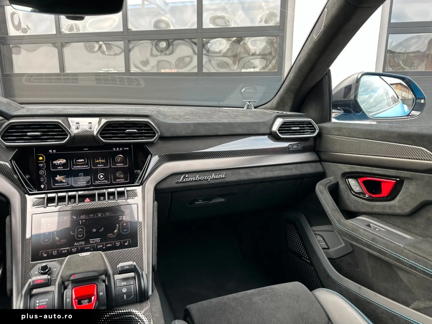 Performante AD PERSONAM FULL CARBON 23  360 3D