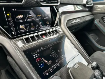 Performante AD PERSONAM FULL CARBON 23  360 3D