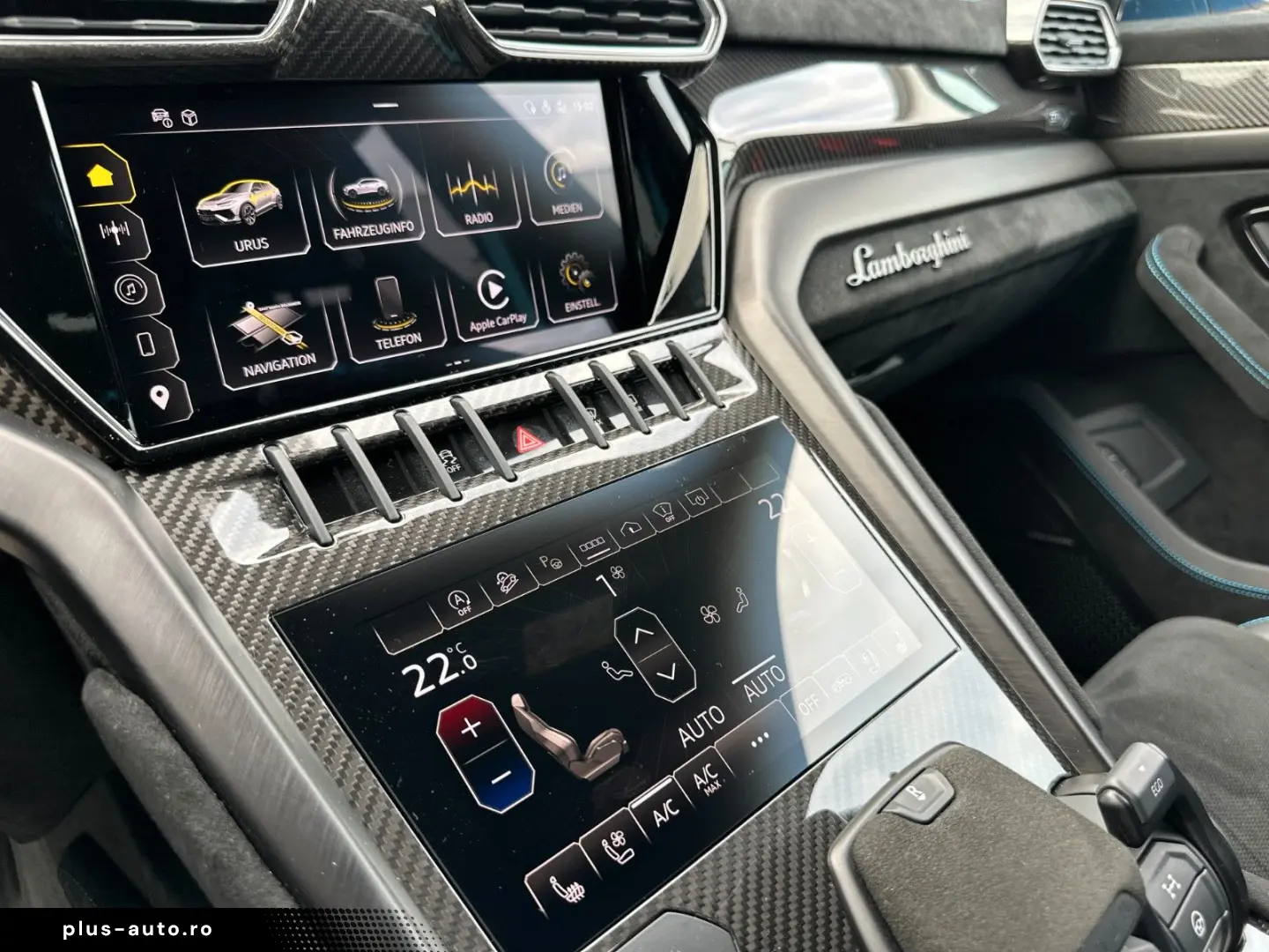 Performante AD PERSONAM FULL CARBON 23  360 3D