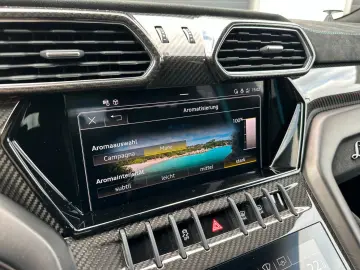 Performante AD PERSONAM FULL CARBON 23  360 3D