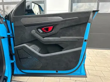 Performante AD PERSONAM FULL CARBON 23  360 3D