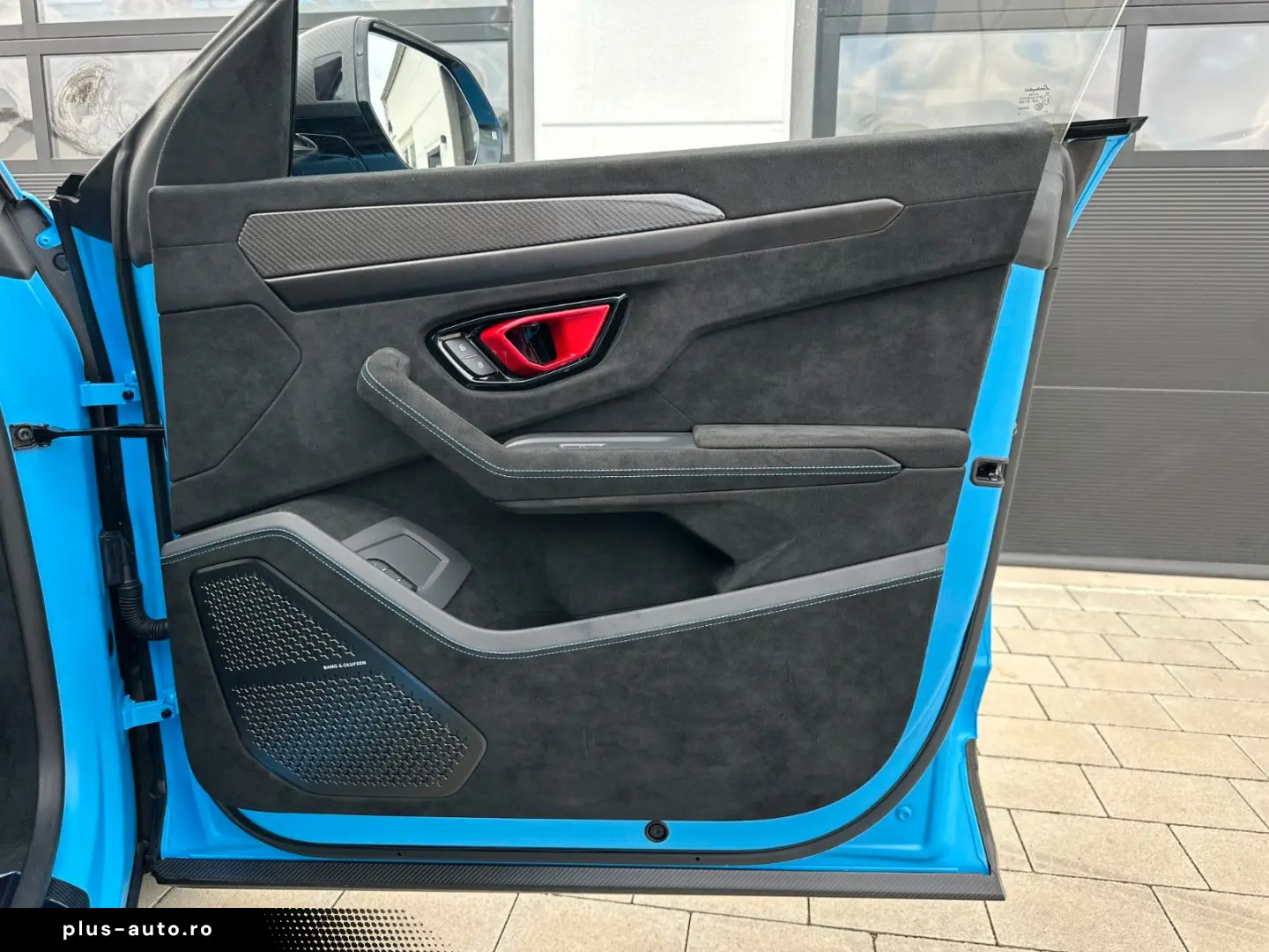 Performante AD PERSONAM FULL CARBON 23  360 3D