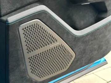 Performante AD PERSONAM FULL CARBON 23  360 3D