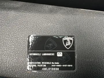 Performante AD PERSONAM FULL CARBON 23  360 3D