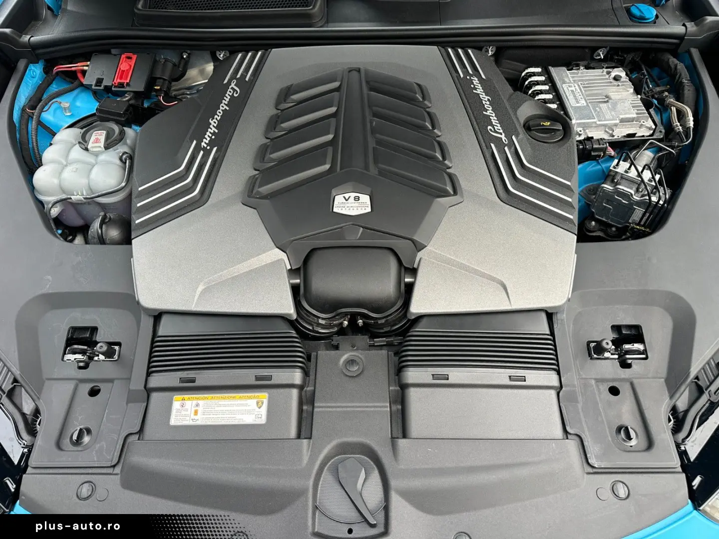 Performante AD PERSONAM FULL CARBON 23  360 3D