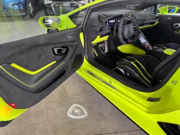 Huracán Tecnica CARBON LIFT RACING-SEATS SCANDAL