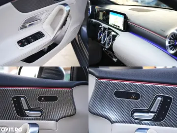 Mercedes-Benz A 200 d 8G-DCT Style