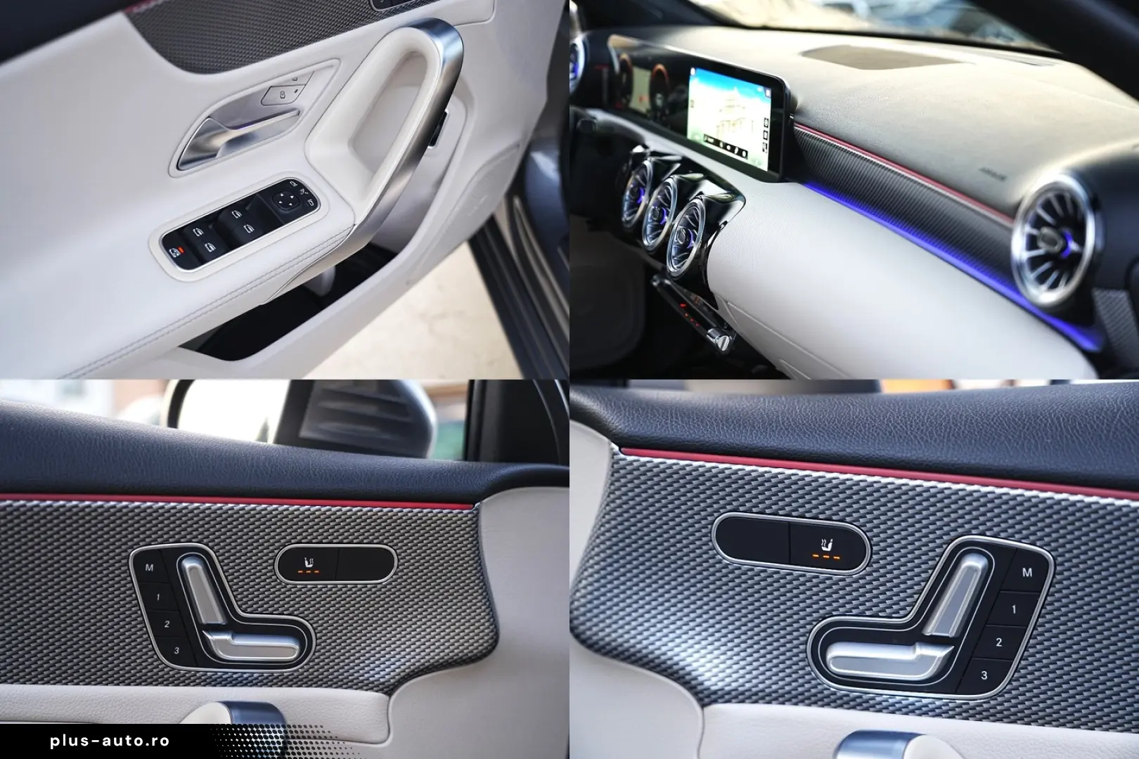 Mercedes-Benz A 200 d 8G-DCT Style