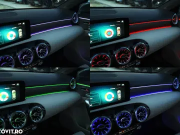 Mercedes-Benz A 200 d 8G-DCT Style