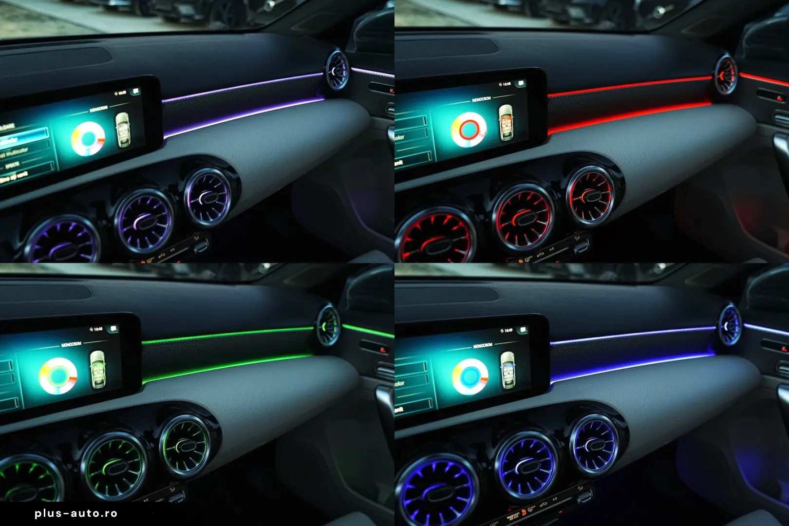 Mercedes-Benz A 200 d 8G-DCT Style