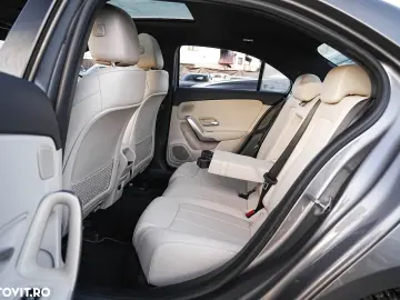 Mercedes-Benz A 200 d 8G-DCT Style