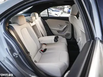 Mercedes-Benz A 200 d 8G-DCT Style