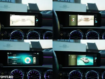 Mercedes-Benz A 200 d 8G-DCT Style