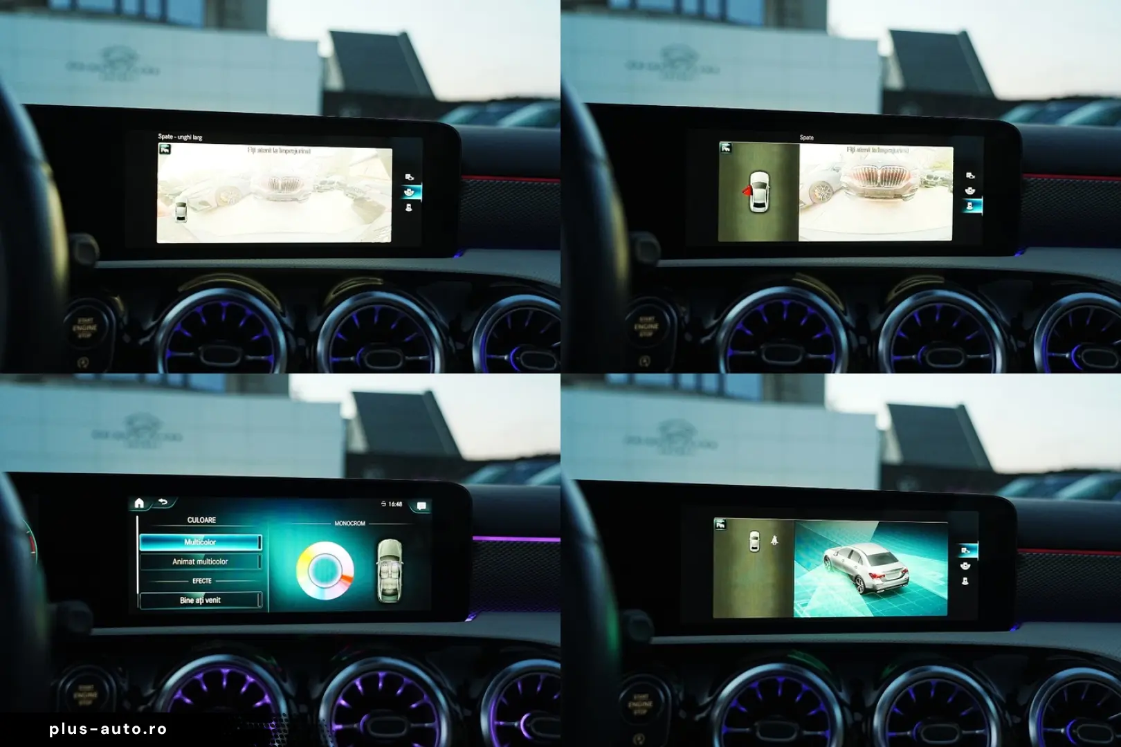 Mercedes-Benz A 200 d 8G-DCT Style