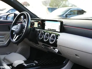 Mercedes-Benz A 200 d 8G-DCT Style