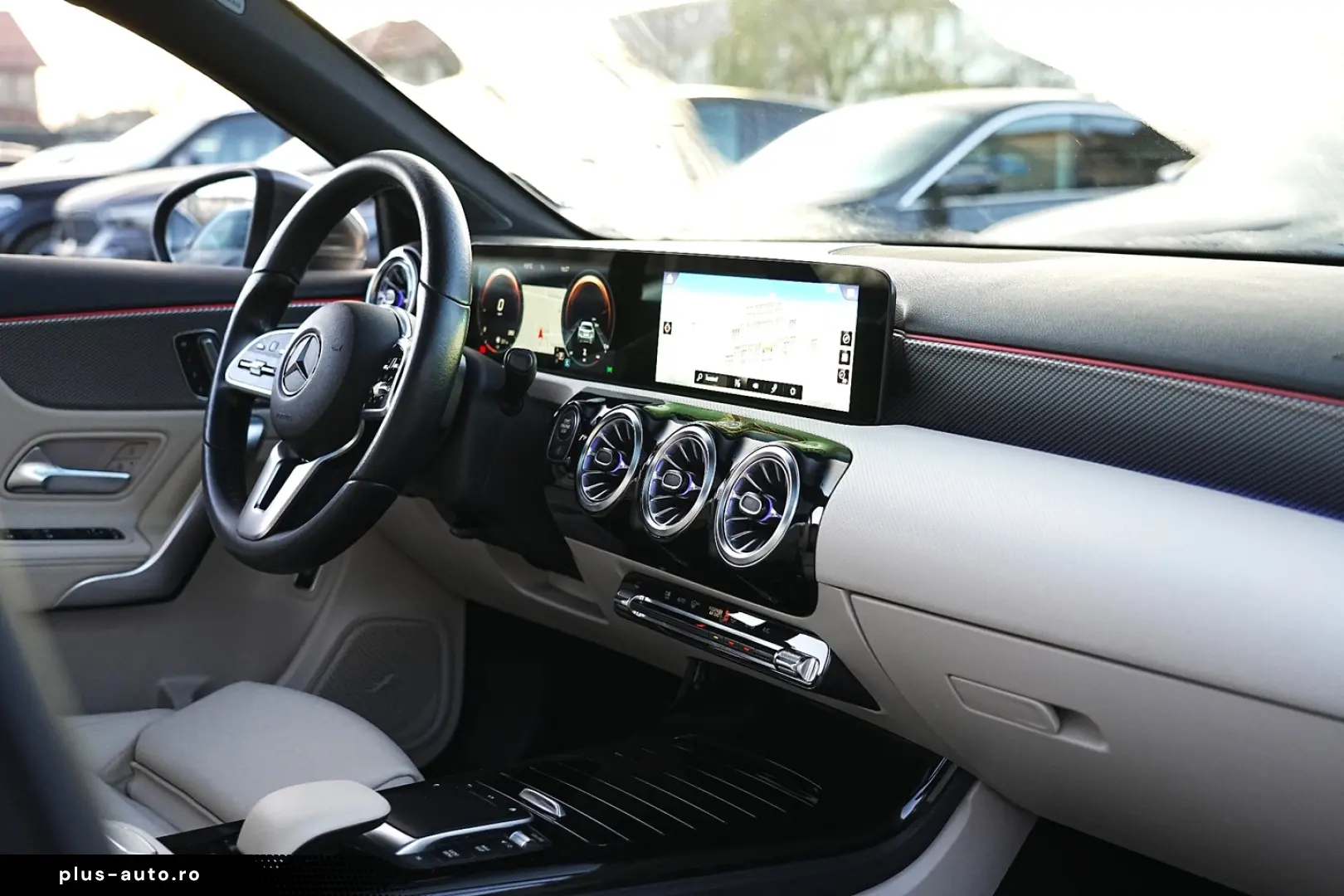 Mercedes-Benz A 200 d 8G-DCT Style