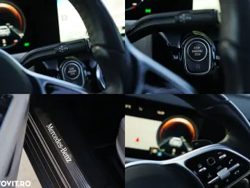 Mercedes-Benz A 200 d 8G-DCT Style