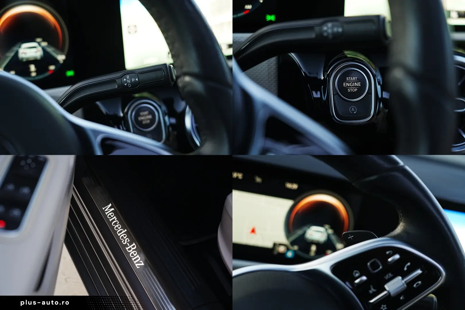 Mercedes-Benz A 200 d 8G-DCT Style