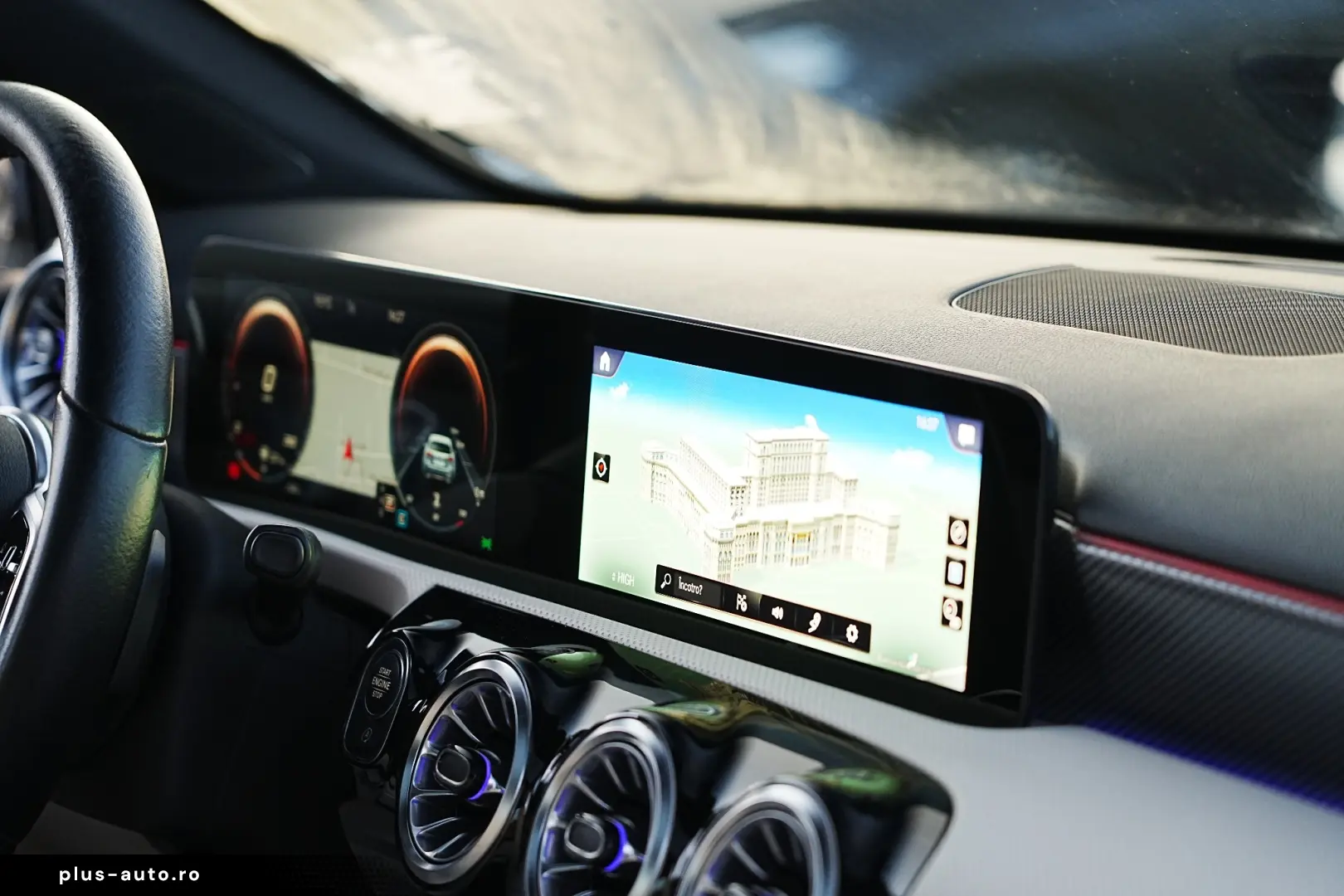 Mercedes-Benz A 200 d 8G-DCT Style