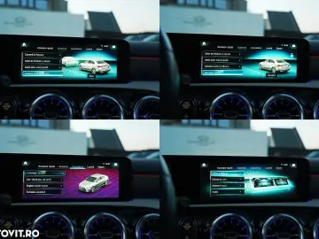 Mercedes-Benz A 200 d 8G-DCT Style