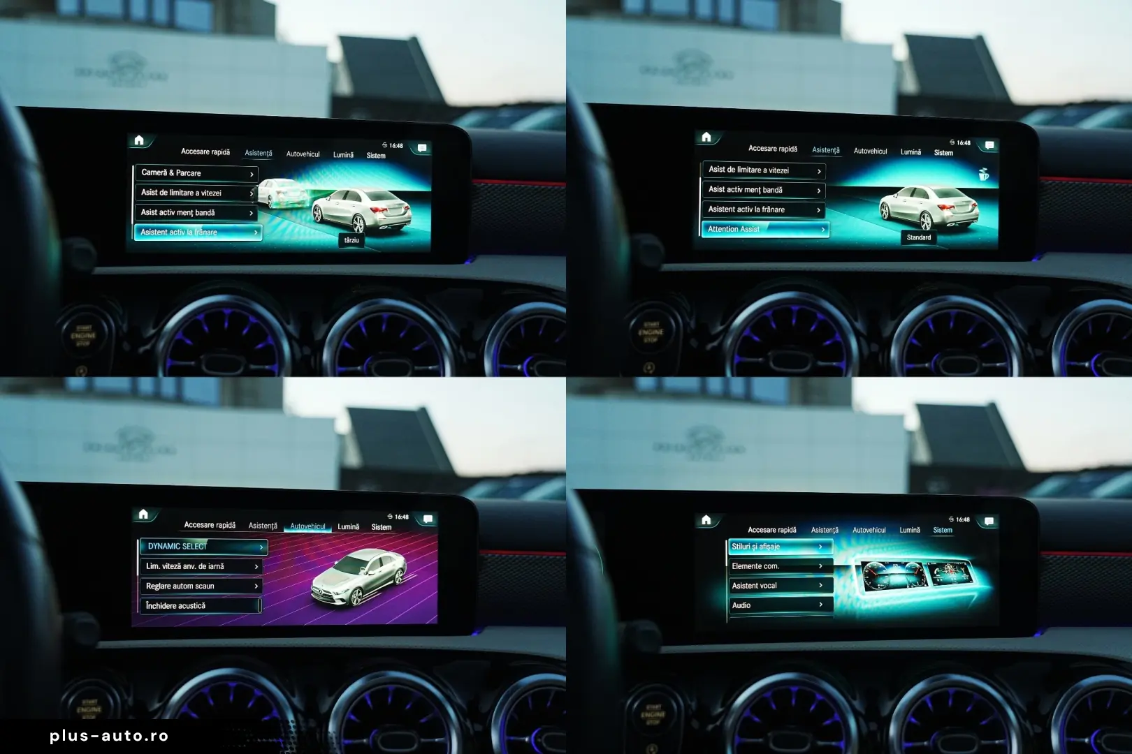 Mercedes-Benz A 200 d 8G-DCT Style