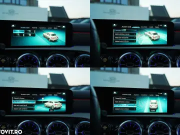 Mercedes-Benz A 200 d 8G-DCT Style