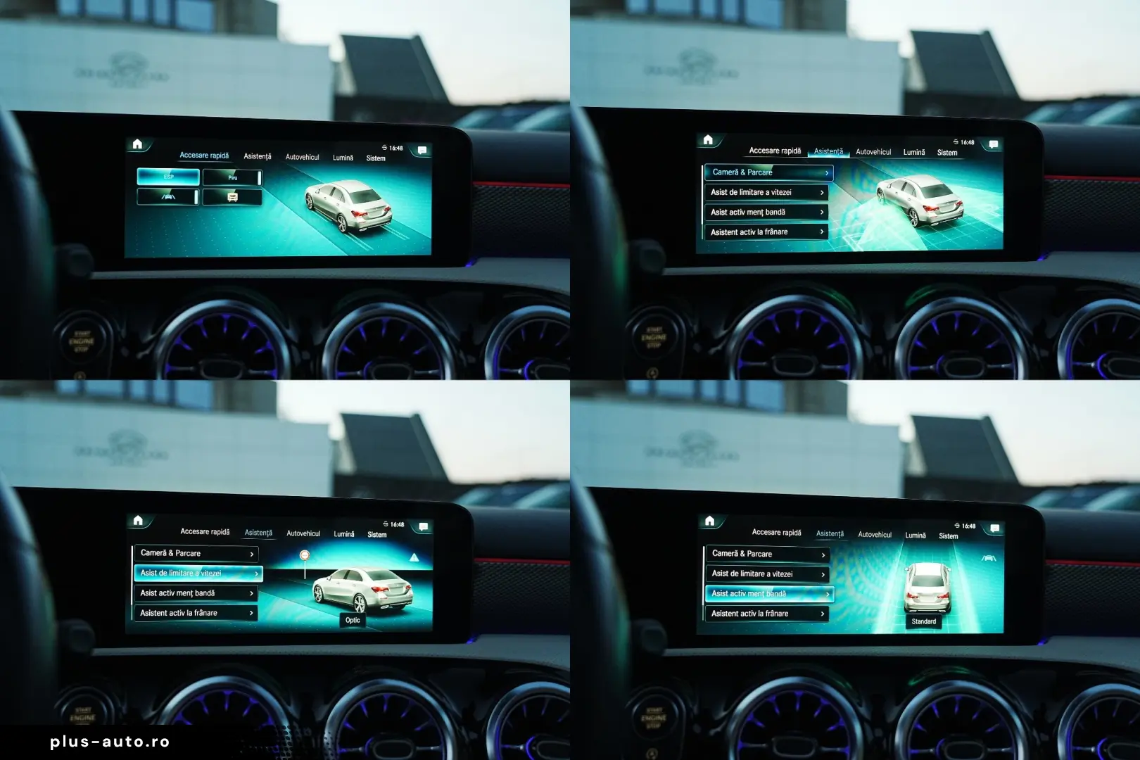 Mercedes-Benz A 200 d 8G-DCT Style