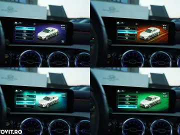 Mercedes-Benz A 200 d 8G-DCT Style