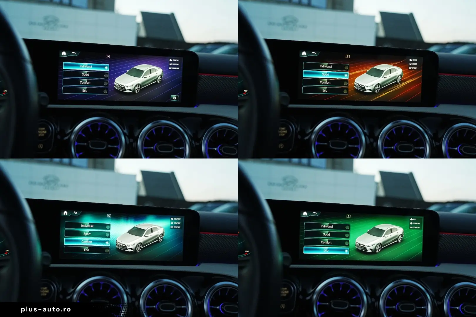 Mercedes-Benz A 200 d 8G-DCT Style