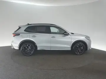 Volkswagen Tiguan 2.0 TDI 4Motion DSG R-Line ACC