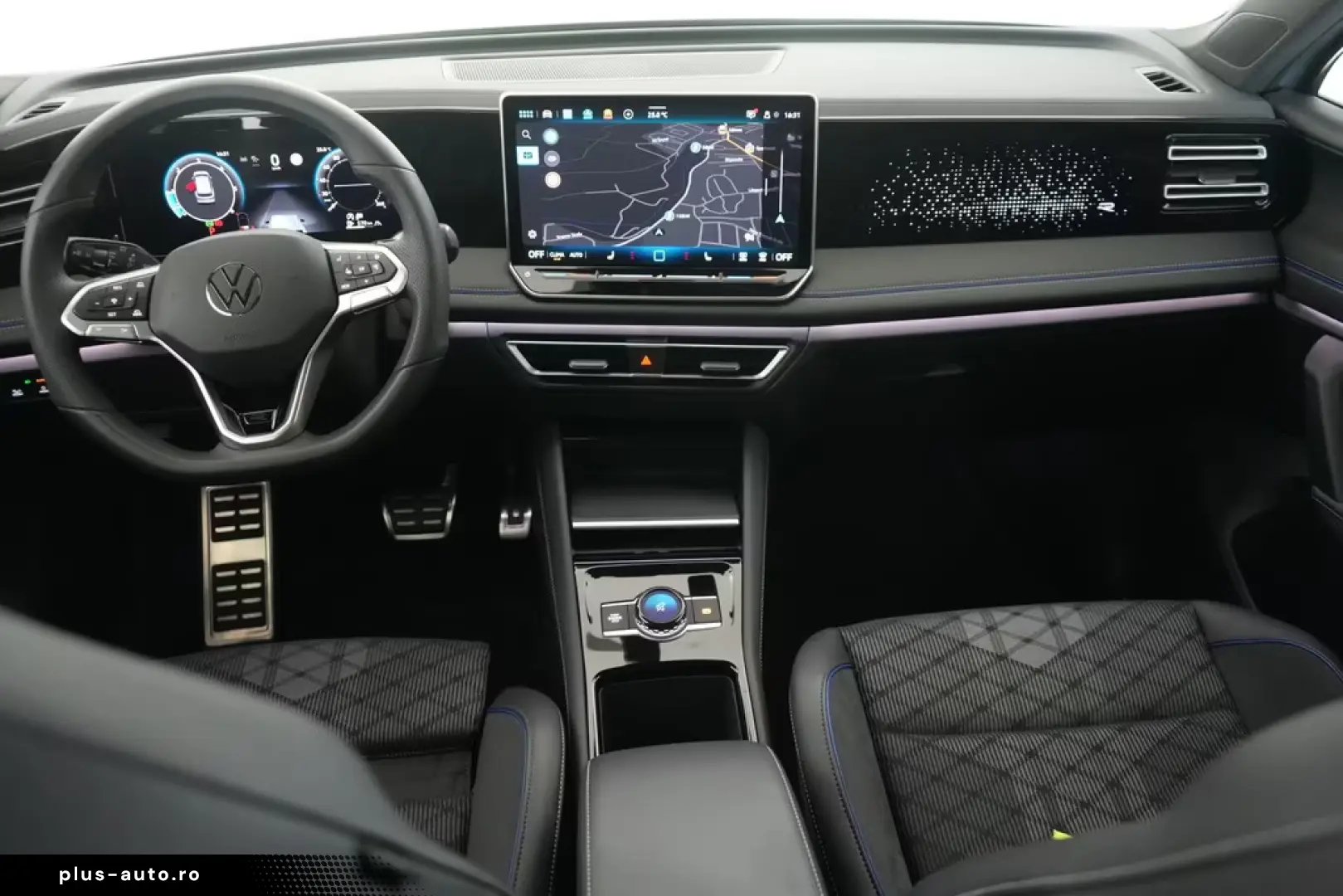 Volkswagen Tiguan 2.0 TDI 4Motion DSG R-Line ACC