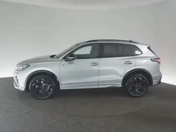 Volkswagen Tiguan 2.0 TDI 4Motion DSG R-Line ACC