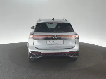 Volkswagen Tiguan 2.0 TDI 4Motion DSG R-Line ACC