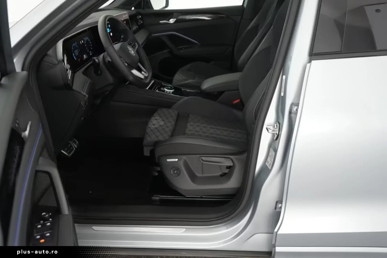 Volkswagen Tiguan 2.0 TDI 4Motion DSG R-Line ACC