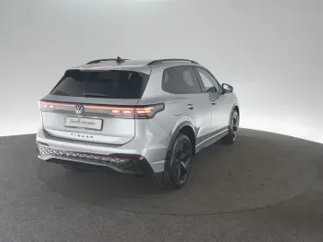 Volkswagen Tiguan 2.0 TDI 4Motion DSG R-Line ACC