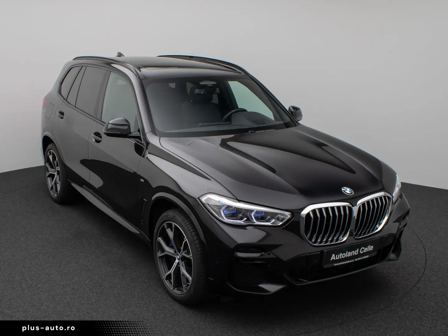 X5 xD30d M Sport Panorama Laser 360 HUD DAB H K