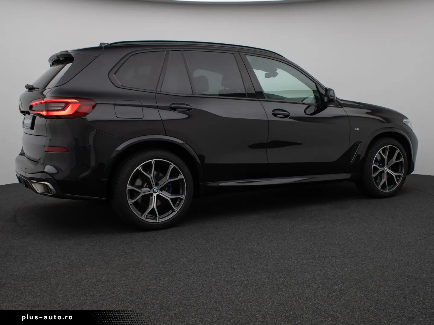 X5 xD30d M Sport Panorama Laser 360 HUD DAB H K