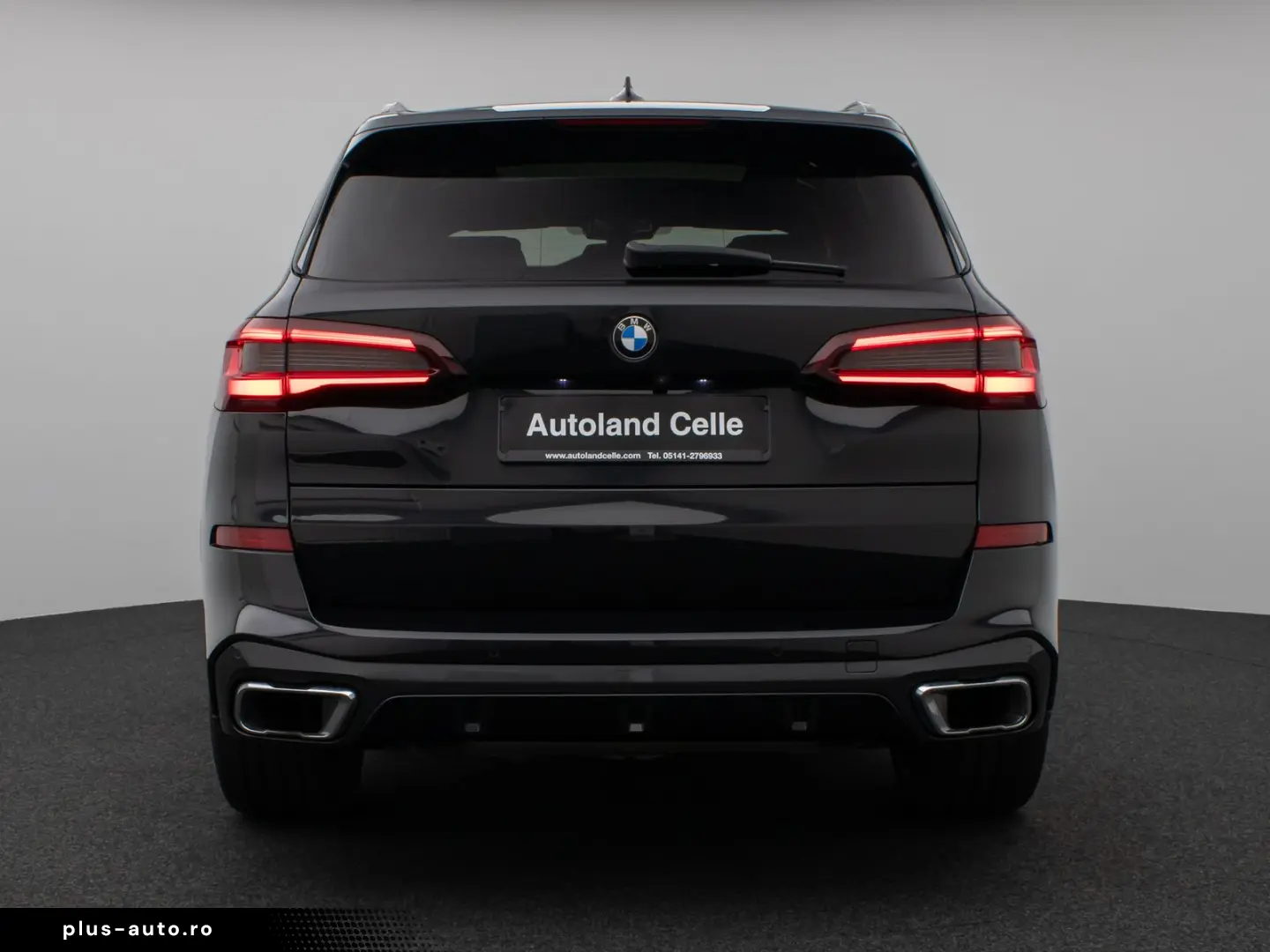 X5 xD30d M Sport Panorama Laser 360 HUD DAB H K