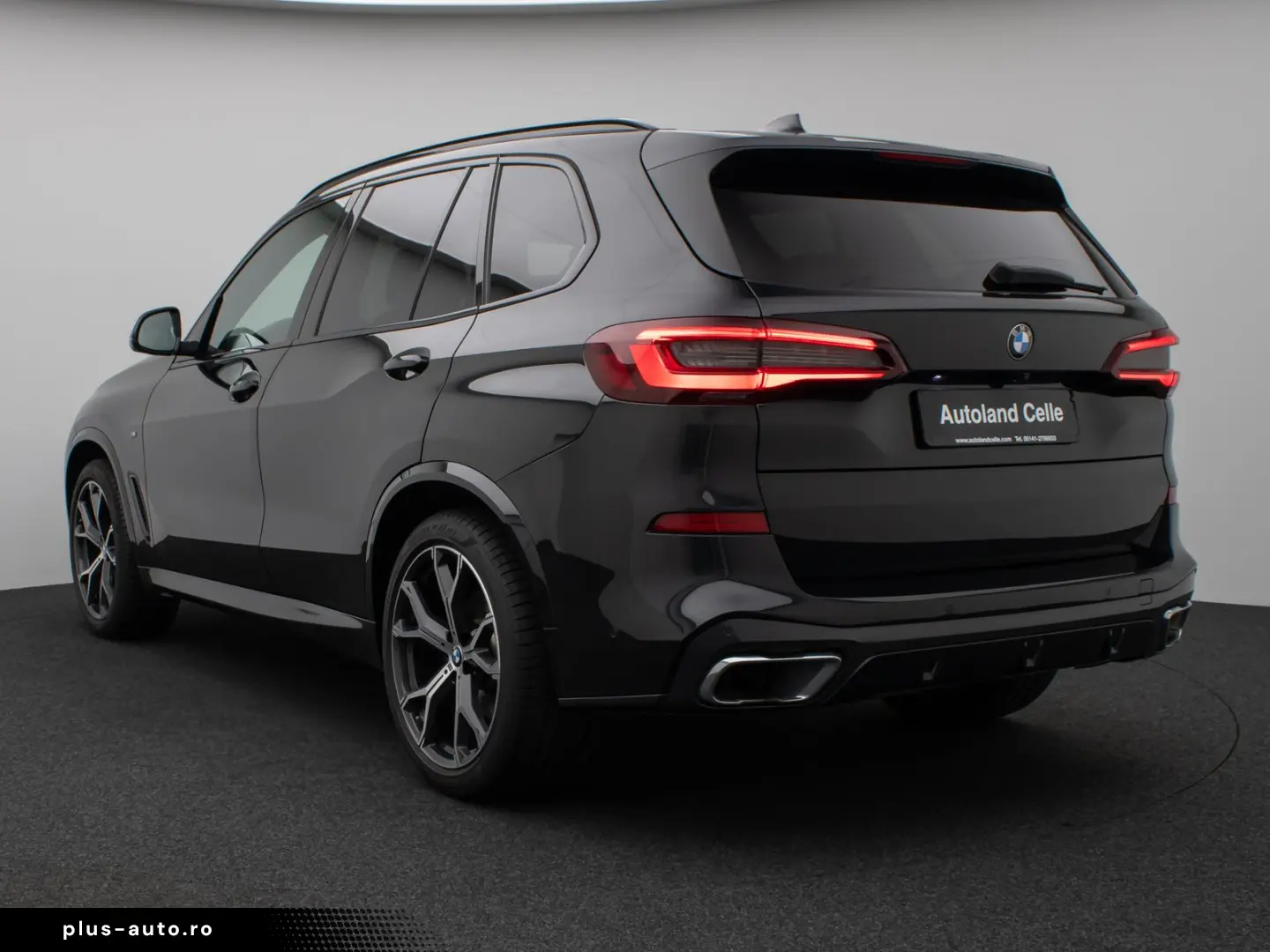 X5 xD30d M Sport Panorama Laser 360 HUD DAB H K