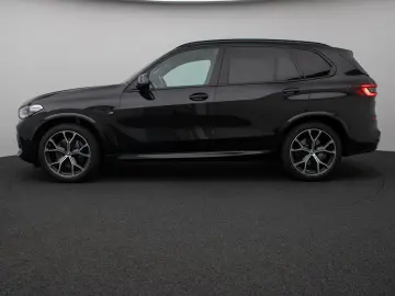 X5 xD30d M Sport Panorama Laser 360 HUD DAB H K