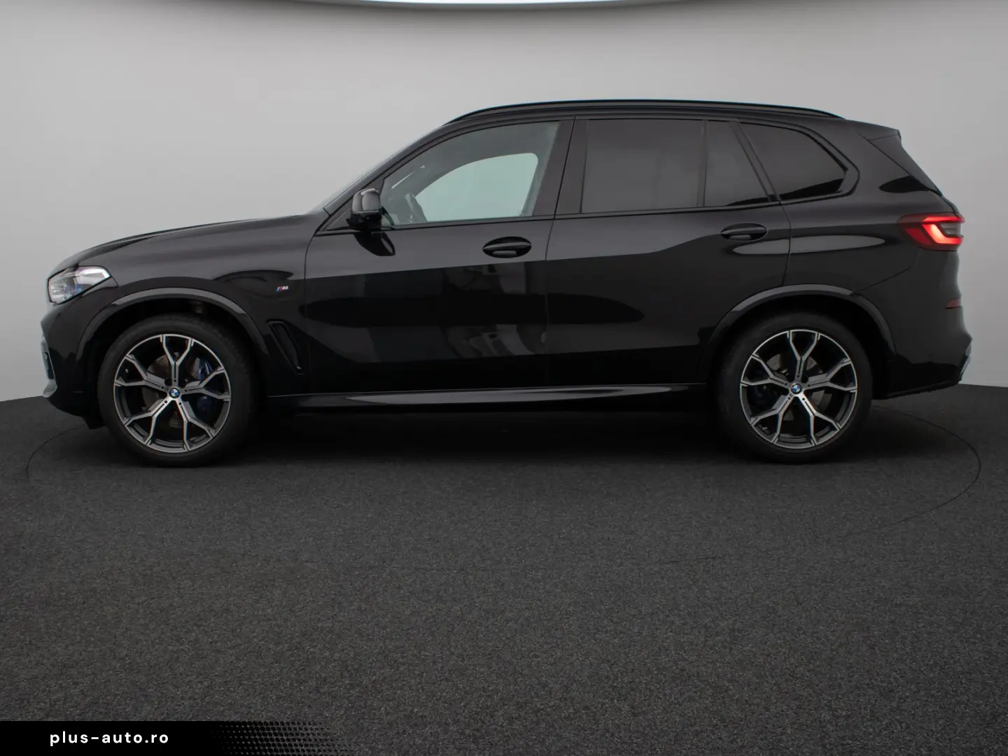 X5 xD30d M Sport Panorama Laser 360 HUD DAB H K