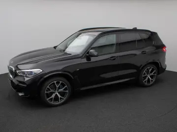 X5 xD30d M Sport Panorama Laser 360 HUD DAB H K