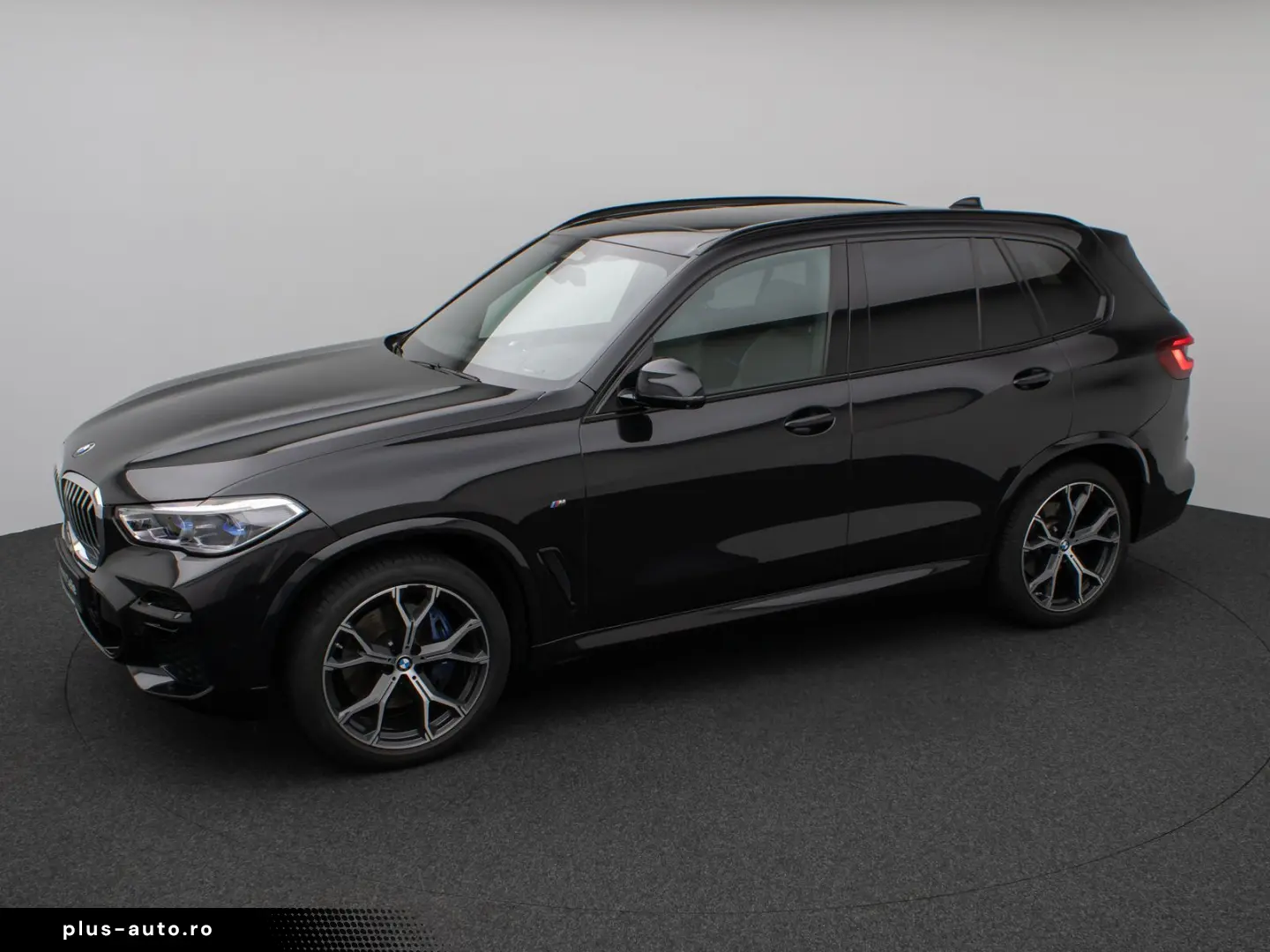 X5 xD30d M Sport Panorama Laser 360 HUD DAB H K