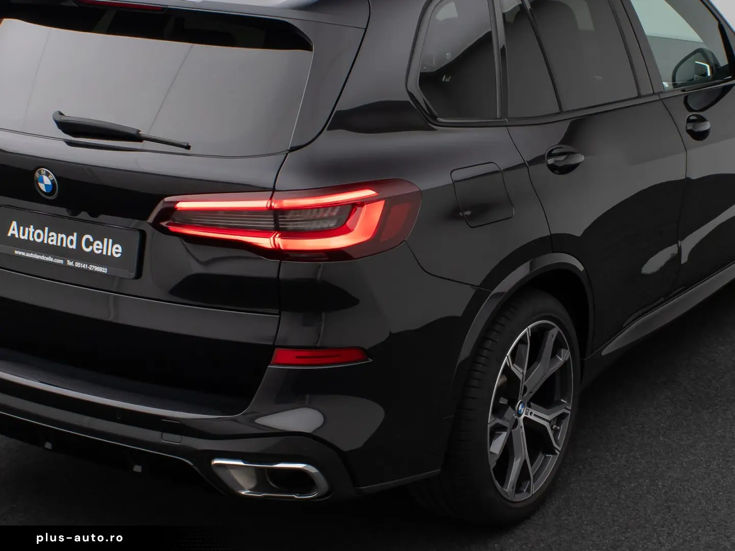 X5 xD30d M Sport Panorama Laser 360 HUD DAB H K