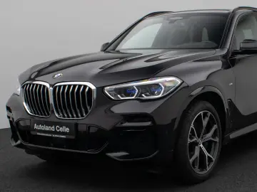 X5 xD30d M Sport Panorama Laser 360 HUD DAB H K