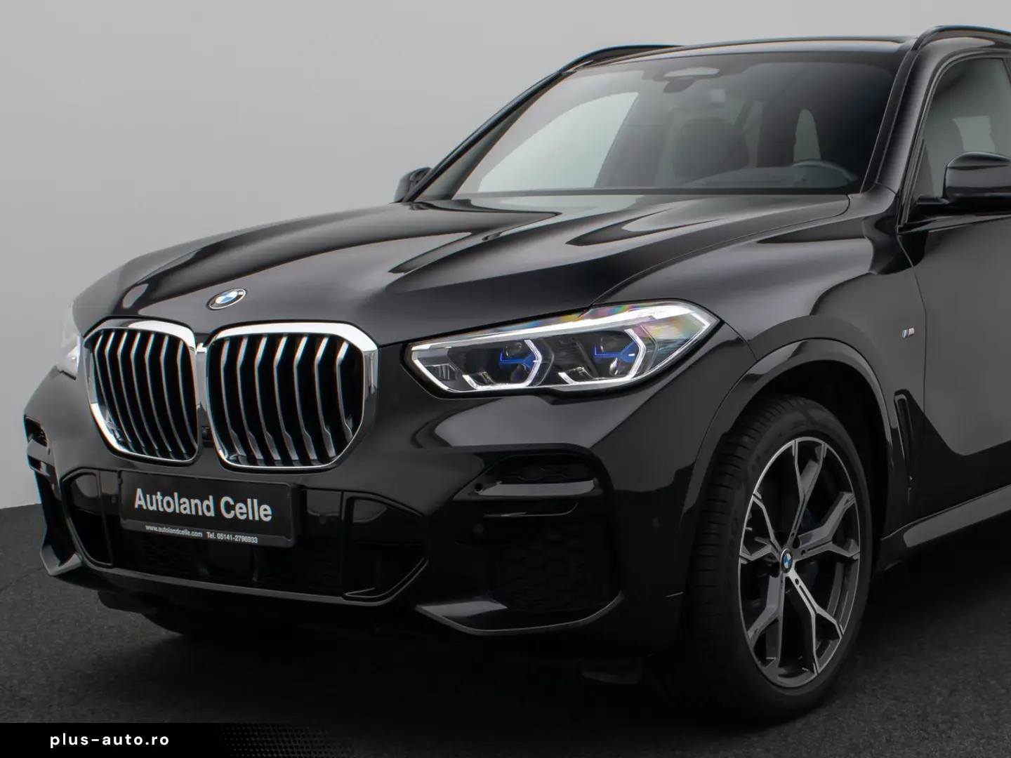 X5 xD30d M Sport Panorama Laser 360 HUD DAB H K