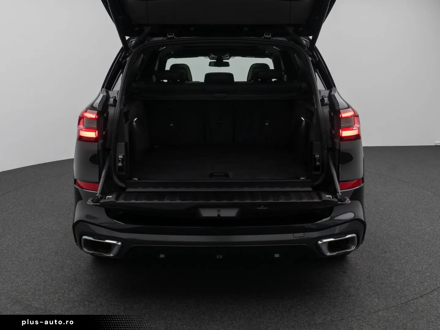 X5 xD30d M Sport Panorama Laser 360 HUD DAB H K