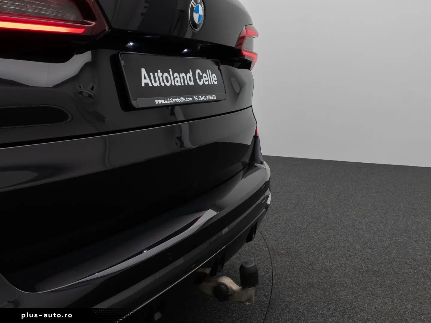 X5 xD30d M Sport Panorama Laser 360 HUD DAB H K