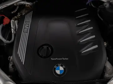 X5 xD30d M Sport Panorama Laser 360 HUD DAB H K