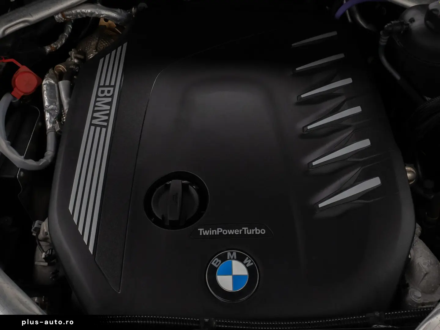 X5 xD30d M Sport Panorama Laser 360 HUD DAB H K